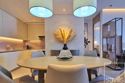 Apartament do wynajęcia w Jumeirah Beach Residence, Dubai, ZEA 2 sypialnie, 137 mkw., nr 646403 - zdjęcie 5