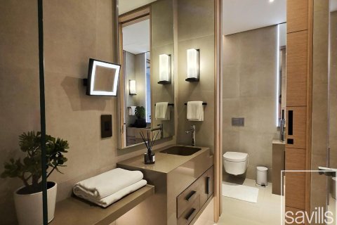 Apartament do wynajęcia w Jumeirah Beach Residence, Dubai, ZEA 2 sypialnie, 137 mkw., nr 646403 - zdjęcie 10