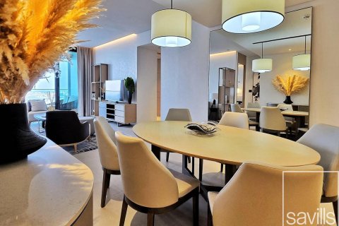 Apartament do wynajęcia w Jumeirah Beach Residence, Dubai, ZEA 2 sypialnie, 137 mkw., nr 646403 - zdjęcie 4