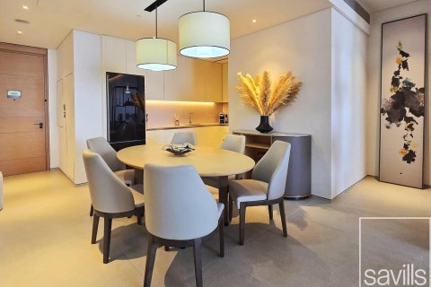 Apartament do wynajęcia w Jumeirah Beach Residence, Dubai, ZEA 2 sypialnie, 137 mkw., nr 646403 - zdjęcie 3