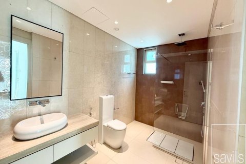 Villa itt: Jumeirah Islands, Dubai, EAE, 4 hálószoba, 1023 m², azonosító: 646402 - fénykép 6