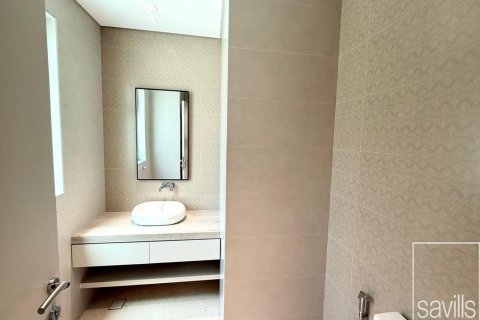 Villa itt: Jumeirah Islands, Dubai, EAE, 4 hálószoba, 1023 m², azonosító: 646402 - fénykép 9