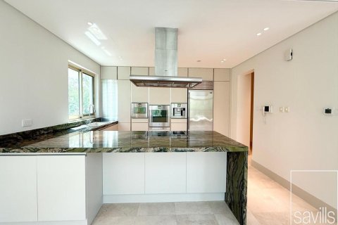 Villa itt: Jumeirah Islands, Dubai, EAE, 4 hálószoba, 1023 m², azonosító: 646402 - fénykép 5