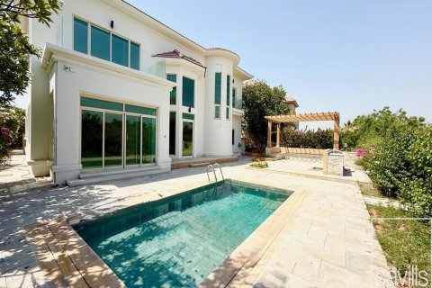 Villa itt: Jumeirah Islands, Dubai, EAE, 4 hálószoba, 1023 m², azonosító: 646402 - fénykép 1