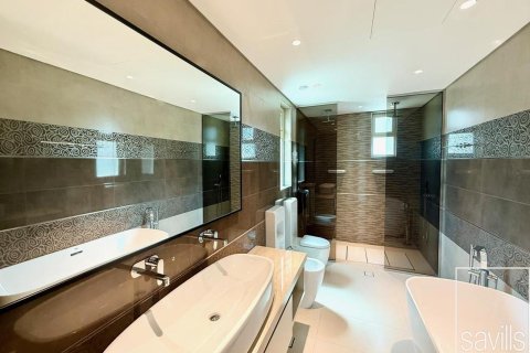 Villa itt: Jumeirah Islands, Dubai, EAE, 4 hálószoba, 1023 m², azonosító: 646402 - fénykép 8