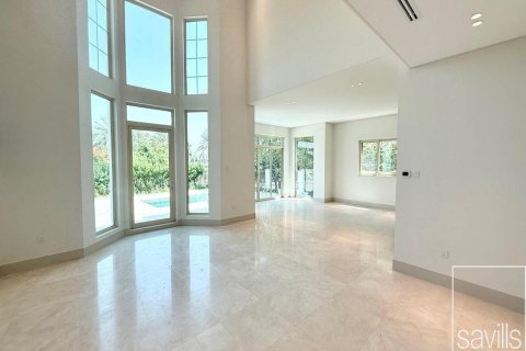 Villa itt: Jumeirah Islands, Dubai, EAE, 4 hálószoba, 1023 m², azonosító: 646402 - fénykép 2