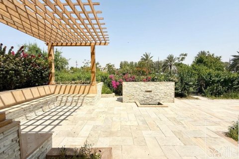 Villa itt: Jumeirah Islands, Dubai, EAE, 4 hálószoba, 1023 m², azonosító: 646402 - fénykép 16