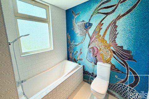Villa itt: Jumeirah Islands, Dubai, EAE, 4 hálószoba, 1023 m², azonosító: 646402 - fénykép 19