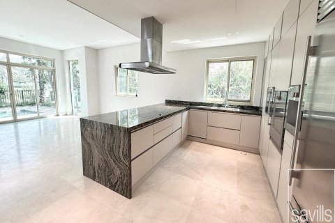 Villa itt: Jumeirah Islands, Dubai, EAE, 4 hálószoba, 1023 m², azonosító: 646402 - fénykép 14