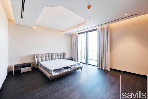 Villa til leje i Dubai Hills Estate, Dubai, UAE 6 soveværelser, 1282 kvm № 646406 - foto 13