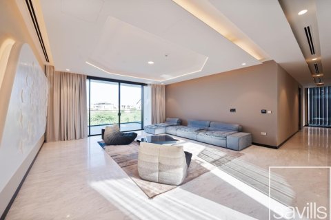Villa til leje i Dubai Hills Estate, Dubai, UAE 6 soveværelser, 1282 kvm № 646406 - foto 12