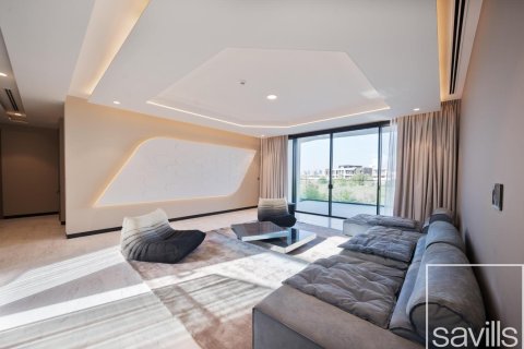Villa til leje i Dubai Hills Estate, Dubai, UAE 6 soveværelser, 1282 kvm № 646406 - foto 10