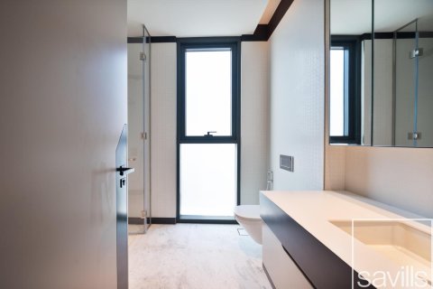Villa til leje i Dubai Hills Estate, Dubai, UAE 6 soveværelser, 1282 kvm № 646406 - foto 14