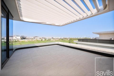 Villa til leje i Dubai Hills Estate, Dubai, UAE 6 soveværelser, 1282 kvm № 646406 - foto 20
