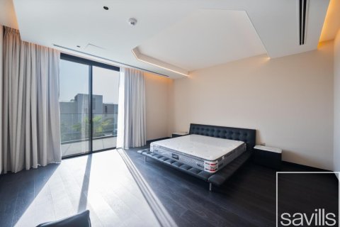 Villa til leje i Dubai Hills Estate, Dubai, UAE 6 soveværelser, 1282 kvm № 646406 - foto 17