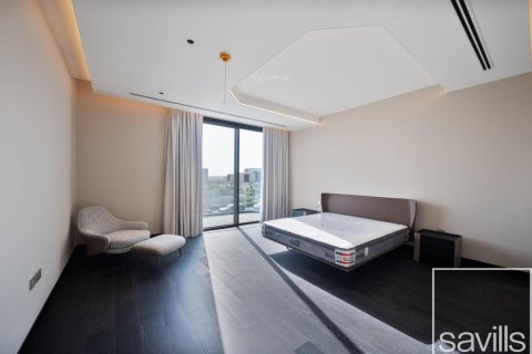 Villa til leje i Dubai Hills Estate, Dubai, UAE 6 soveværelser, 1282 kvm № 646406 - foto 16