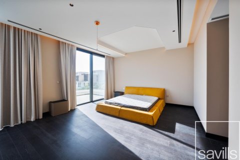 Villa til leje i Dubai Hills Estate, Dubai, UAE 6 soveværelser, 1282 kvm № 646406 - foto 15