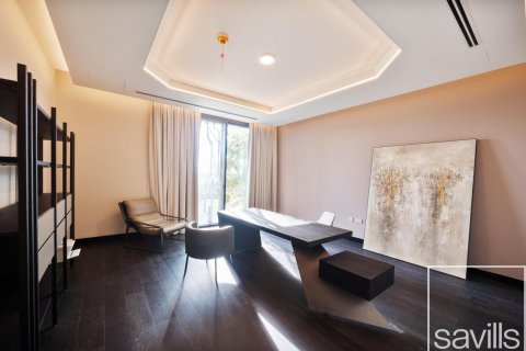 Villa til leje i Dubai Hills Estate, Dubai, UAE 6 soveværelser, 1282 kvm № 646406 - foto 9