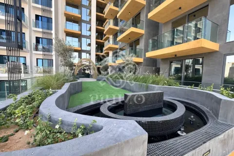 Apartament w Jumeirah Village Circle, Dubai, ZEA 1 sypialnia, 71 mkw. nr 713972