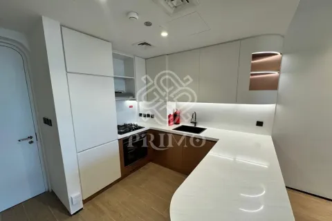 Apartment til leje i Jumeirah Village Circle, Dubai, UAE 1 soveværelse, 71 kvm № 713972 - foto 3