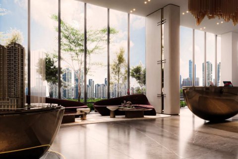 Apartment in Dubai, UAE 1 bedroom, 61 sq.m. № 713967 - photo 22