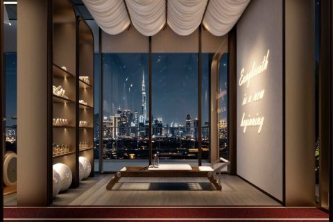 Apartment in Dubai, UAE 1 bedroom, 61 sq.m. № 713967 - photo 16