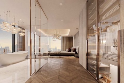Apartment in Dubai, UAE 1 bedroom, 61 sq.m. № 713967 - photo 20