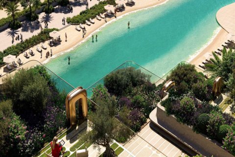 Apartment in Dubai, UAE 1 bedroom, 61 sq.m. № 713967 - photo 6