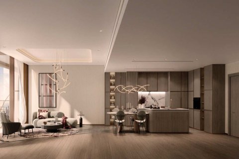 Apartment in Dubai, UAE 1 bedroom, 61 sq.m. № 713967 - photo 18