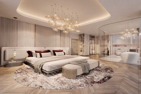 Apartment in Dubai, UAE 1 bedroom, 61 sq.m. № 713967 - photo 19