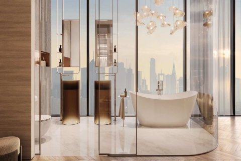 Apartment in Dubai, UAE 1 bedroom, 61 sq.m. № 713967 - photo 17