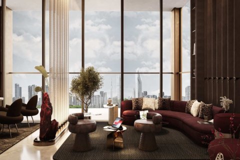 Apartment in Dubai, UAE 1 bedroom, 61 sq.m. № 713967 - photo 23