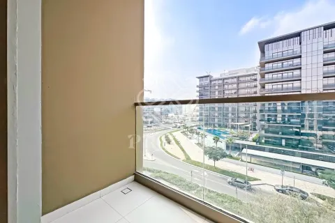 Üürile anda korter asukohaga Dubai, AÜE: 34 m² Nr 713971 - pilt 5