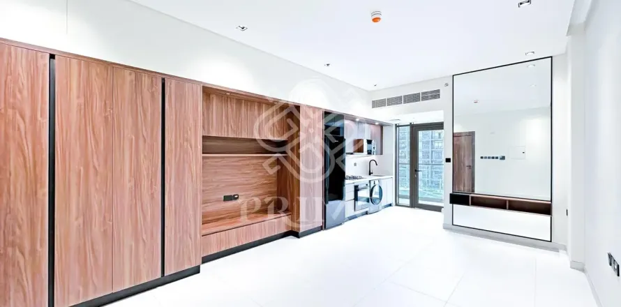 Korter asukohaga Dubai, AÜE: 34 m² Nr 713971