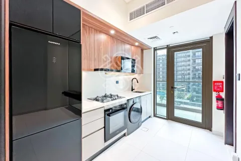 Üürile anda korter asukohaga Dubai, AÜE: 34 m² Nr 713971 - pilt 6
