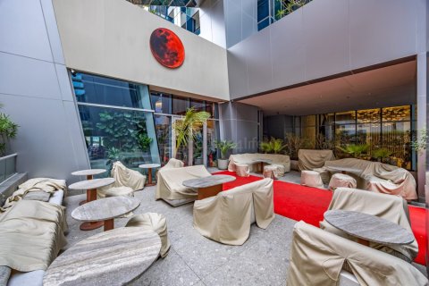 Toko di Business Bay, Dubai, UEA 208 m2 nomor 713969