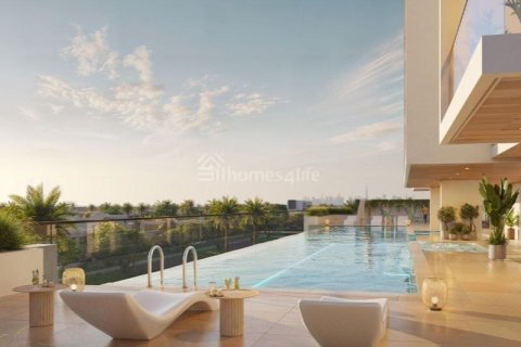 Dzīvoklis Dubai Landjā, AAE 2 istabas, 105 m2 Nr. 713968 - attēls 3