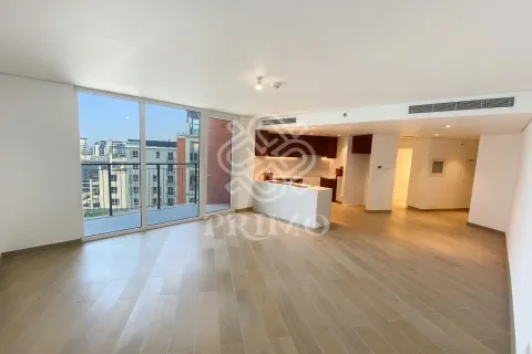 Lakás itt: Palm Jumeirah, Dubai, EAE, 2 hálószoba, 115 m², azonosító: 713973 - fénykép 2