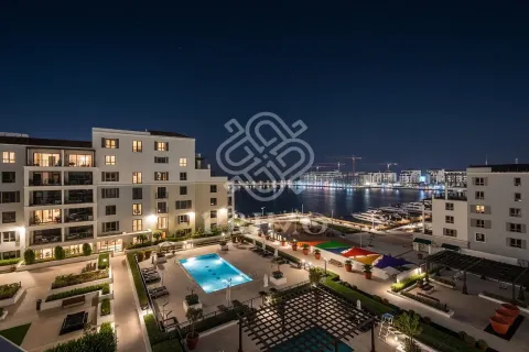 Lakás itt: Palm Jumeirah, Dubai, EAE, 2 hálószoba, 115 m², azonosító: 713973