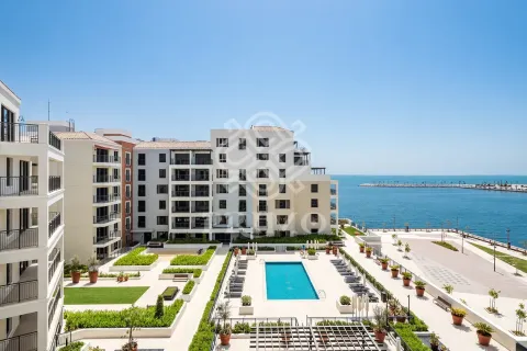 Lakás itt: Palm Jumeirah, Dubai, EAE, 2 hálószoba, 115 m², azonosító: 713973 - fénykép 4