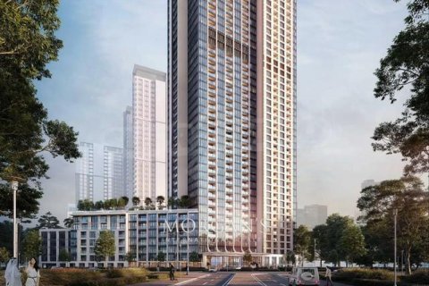Byt v Mohammed Bin Rashid City, Dubai, SAE 1 ložnice, 56.7 m² Č.: 535883 - fotografie 3