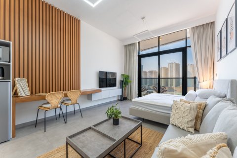 Apartment i Dubai Sports City, Dubai, UAE 40 kvm № 730480