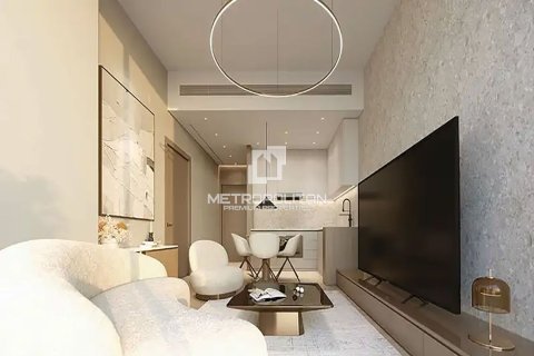 Квартира в Jumeirah Village Triangle, Дубай, ОАЕ 36м2 № 730298