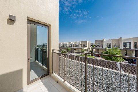 Kuća u nizu u gradu Dubai South (Dubai World Central), UAE 3 spavaće sobe, 148.64480000 m2 Br. 693584 - Slika 9