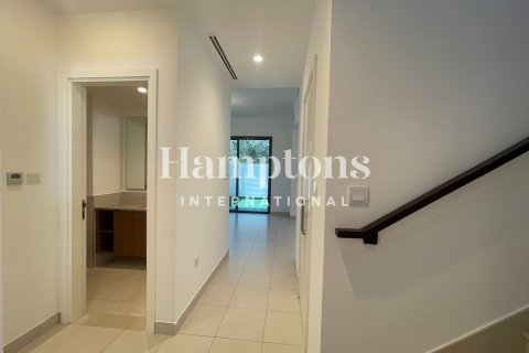 Maison de ville à louer à Dubai South (Dubai World Central), Dubai, EAU 3 chambres, 148.64480000 m2 № 693584 - photo 12