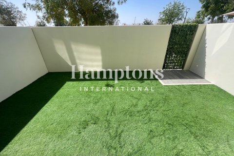 Maison de ville à louer à Dubai South (Dubai World Central), Dubai, EAU 3 chambres, 148.64480000 m2 № 693584 - photo 23