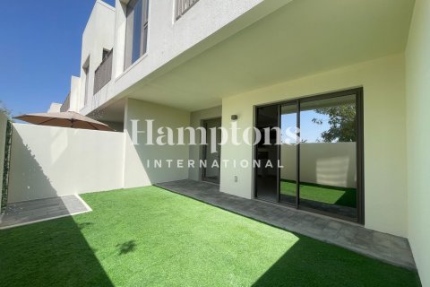 Maison de ville à louer à Dubai South (Dubai World Central), Dubai, EAU 3 chambres, 148.64480000 m2 № 693584 - photo 17