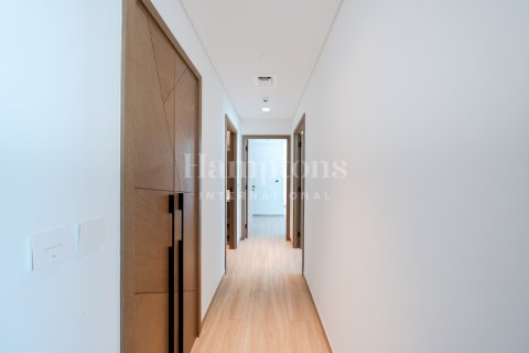 Apartamento en alquiler en Dubai Creek Harbour (The Lagoons), Dubai, EAU 2 dormitorios, 110.38920266 m2 № 693583 - foto 8