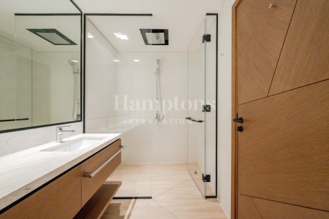 Apartamento en alquiler en Dubai Creek Harbour (The Lagoons), Dubai, EAU 2 dormitorios, 110.38920266 m2 № 693583 - foto 19