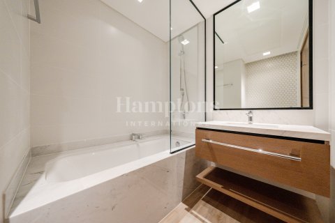 Apartamento en alquiler en Dubai Creek Harbour (The Lagoons), Dubai, EAU 2 dormitorios, 110.38920266 m2 № 693583 - foto 14